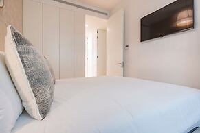 Ando Living Douradores House