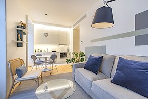 Ando Living Douradores House