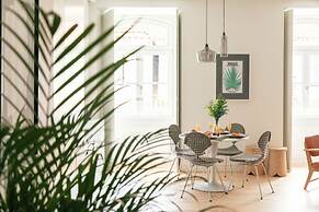 Ando Living Douradores House