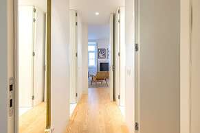 Ando Living Douradores House