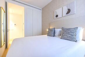 Ando Living Douradores House