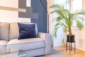 Ando Living Douradores House