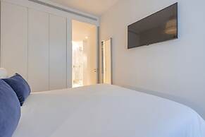 Ando Living Douradores House