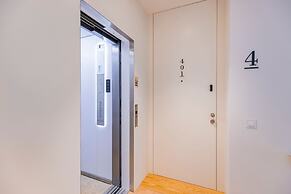 Ando Living Douradores House