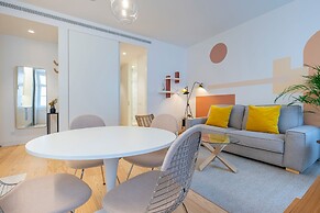 Ando Living Douradores House