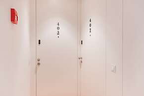 Ando Living Douradores House