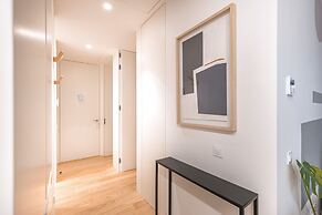 Ando Living Douradores House