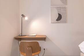 Ando Living Douradores House