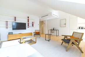 Ando Living Douradores House