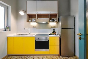 City Vibes by Checkin