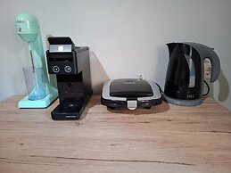 City Vibes by Checkin