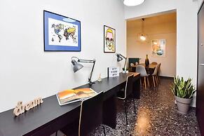 City Vibes by Checkin