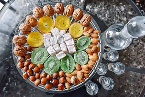 City Vibes by Checkin