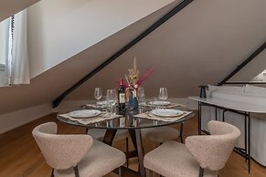 Ando Living Santa Justa 77 House