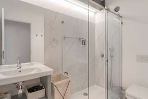 Ando Living Santa Justa 77 House