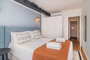 Ando Living Santa Justa 77 House