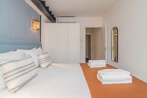 Ando Living Santa Justa 77 House