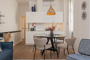 Ando Living Santa Justa 77 House