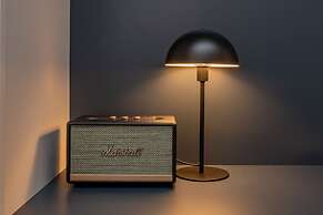 Ando Living Santa Justa 77 House