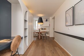 Ando Living Santa Justa 77 House