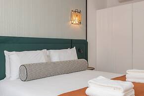 Ando Living Santa Justa 77 House