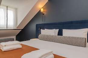 Ando Living Santa Justa 77 House