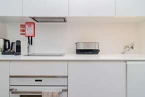 Ando Living Santa Justa 77 House