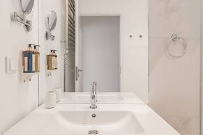 Ando Living Santa Justa 77 House