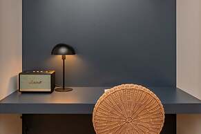 Ando Living Santa Justa 77 House