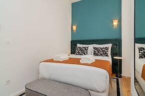 Ando Living Santa Justa 77 House