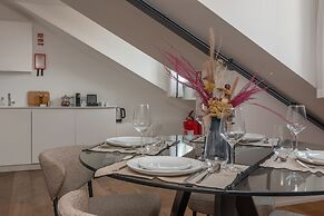 Ando Living Santa Justa 77 House