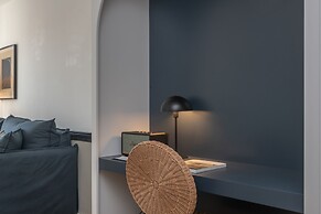 Ando Living Santa Justa 77 House