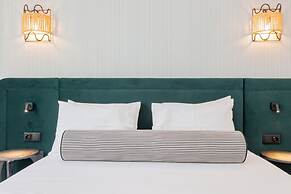 Ando Living Santa Justa 77 House