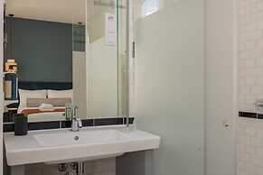 Ando Living Santa Justa 77 House