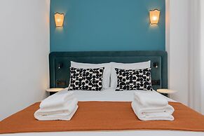 Ando Living Santa Justa 77 House