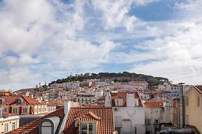 Ando Living Santa Justa 77 House