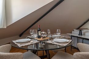 Ando Living Santa Justa 77 House