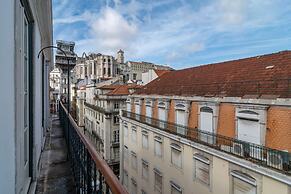 Ando Living Santa Justa 77 House