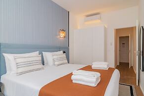 Ando Living Santa Justa 77 House