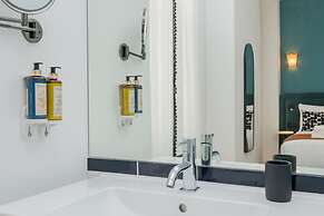 Ando Living Santa Justa 77 House