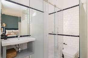 Ando Living Santa Justa 77 House