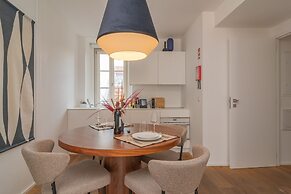 Ando Living Santa Justa 77 House