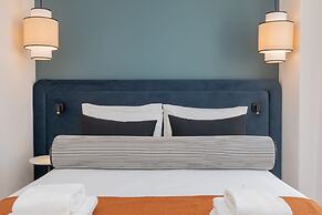 Ando Living Santa Justa 77 House