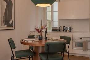 Ando Living Santa Justa 77 House