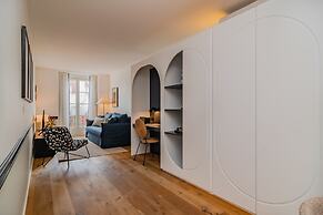 Ando Living Santa Justa 77 House