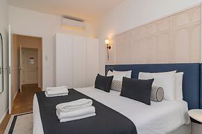 Ando Living Santa Justa 77 House