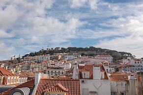 Ando Living Santa Justa 77 House