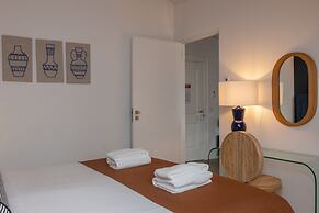 Ando Living Santa Justa 77 House