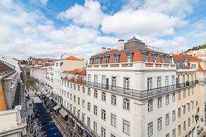 Ando Living Santa Justa 77 House