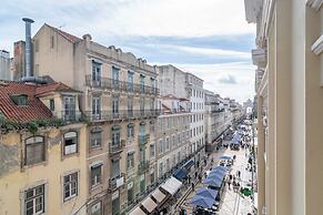 Ando Living Santa Justa 77 House